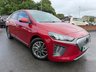 USED 2020 70 HYUNDAI IONIQ 38.3kWh Premium SE Hatchback 5dr Electric Auto (136 ps) 