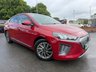 USED 2020 70 HYUNDAI IONIQ 38.3kWh Premium SE Hatchback 5dr Electric Auto (136 ps) 