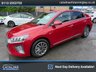 USED 2020 70 HYUNDAI IONIQ 38.3kWh Premium SE Hatchback 5dr Electric Auto (136 ps) 