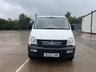 USED 2020 20 LDV V80 2.5 Eco-D Chassis Cab 2dr Diesel Manual LWB Euro 5 (136 ps) 