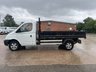 USED 2020 20 LDV V80 2.5 Eco-D Chassis Cab 2dr Diesel Manual LWB Euro 5 (136 ps) 
