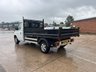 USED 2020 20 LDV V80 2.5 Eco-D Chassis Cab 2dr Diesel Manual LWB Euro 5 (136 ps) 