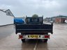 USED 2020 20 LDV V80 2.5 Eco-D Chassis Cab 2dr Diesel Manual LWB Euro 5 (136 ps) 