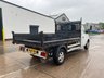 USED 2020 20 LDV V80 2.5 Eco-D Chassis Cab 2dr Diesel Manual LWB Euro 5 (136 ps) 