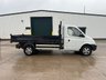 USED 2020 20 LDV V80 2.5 Eco-D Chassis Cab 2dr Diesel Manual LWB Euro 5 (136 ps) 