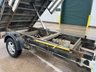 USED 2020 20 LDV V80 2.5 Eco-D Chassis Cab 2dr Diesel Manual LWB Euro 5 (136 ps) 