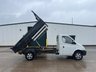USED 2020 20 LDV V80 2.5 Eco-D Chassis Cab 2dr Diesel Manual LWB Euro 5 (136 ps) 