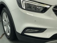 USED 2019 19 VAUXHALL MOKKA X 1.4i Turbo Active SUV 5dr Petrol Auto Euro 6 (140 ps) - AA INSPECTED (5 STAMP HISTORY - LOW MILEAGE)
