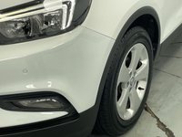 USED 2019 19 VAUXHALL MOKKA X 1.4i Turbo Active SUV 5dr Petrol Auto Euro 6 (140 ps) - AA INSPECTED (5 STAMP HISTORY - LOW MILEAGE)
