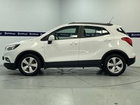 USED 2019 19 VAUXHALL MOKKA X 1.4i Turbo Active SUV 5dr Petrol Auto Euro 6 (140 ps) - AA INSPECTED (5 STAMP HISTORY - LOW MILEAGE)