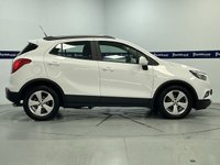 USED 2019 19 VAUXHALL MOKKA X 1.4i Turbo Active SUV 5dr Petrol Auto Euro 6 (140 ps) - AA INSPECTED (5 STAMP HISTORY - LOW MILEAGE)