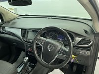 USED 2019 19 VAUXHALL MOKKA X 1.4i Turbo Active SUV 5dr Petrol Auto Euro 6 (140 ps) - AA INSPECTED (5 STAMP HISTORY - LOW MILEAGE)