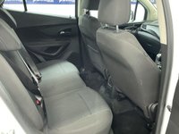 USED 2019 19 VAUXHALL MOKKA X 1.4i Turbo Active SUV 5dr Petrol Auto Euro 6 (140 ps) - AA INSPECTED (5 STAMP HISTORY - LOW MILEAGE)