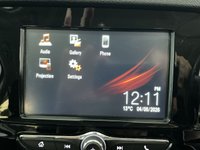 USED 2019 19 VAUXHALL MOKKA X 1.4i Turbo Active SUV 5dr Petrol Auto Euro 6 (140 ps) - AA INSPECTED (5 STAMP HISTORY - LOW MILEAGE)