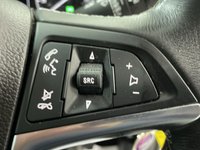 USED 2019 19 VAUXHALL MOKKA X 1.4i Turbo Active SUV 5dr Petrol Auto Euro 6 (140 ps) - AA INSPECTED (5 STAMP HISTORY - LOW MILEAGE)