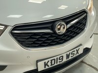 USED 2019 19 VAUXHALL MOKKA X 1.4i Turbo Active SUV 5dr Petrol Auto Euro 6 (140 ps) - AA INSPECTED (5 STAMP HISTORY - LOW MILEAGE)