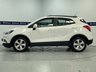 USED 2019 19 VAUXHALL MOKKA X 1.4i Turbo Active SUV 5dr Petrol Auto Euro 6 (140 ps) - AA INSPECTED (5 STAMP HISTORY - LOW MILEAGE)