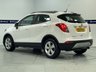 USED 2019 19 VAUXHALL MOKKA X 1.4i Turbo Active SUV 5dr Petrol Auto Euro 6 (140 ps) - AA INSPECTED (5 STAMP HISTORY - LOW MILEAGE)