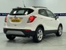 USED 2019 19 VAUXHALL MOKKA X 1.4i Turbo Active SUV 5dr Petrol Auto Euro 6 (140 ps) - AA INSPECTED (5 STAMP HISTORY - LOW MILEAGE)