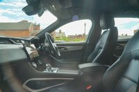 USED 2022 22 JAGUAR F-PACE 2.0 D200 MHEV R-Dynamic S SUV 5dr Diesel Auto AWD Euro 6 (s/s) (204 ps) 