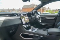 USED 2022 22 JAGUAR F-PACE 2.0 D200 MHEV R-Dynamic S SUV 5dr Diesel Auto AWD Euro 6 (s/s) (204 ps) 