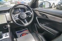 USED 2022 22 JAGUAR F-PACE 2.0 D200 MHEV R-Dynamic S SUV 5dr Diesel Auto AWD Euro 6 (s/s) (204 ps) 