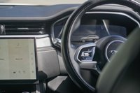 USED 2022 22 JAGUAR F-PACE 2.0 D200 MHEV R-Dynamic S SUV 5dr Diesel Auto AWD Euro 6 (s/s) (204 ps) 