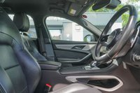 USED 2022 22 JAGUAR F-PACE 2.0 D200 MHEV R-Dynamic S SUV 5dr Diesel Auto AWD Euro 6 (s/s) (204 ps) 