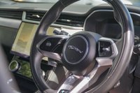 USED 2022 22 JAGUAR F-PACE 2.0 D200 MHEV R-Dynamic S SUV 5dr Diesel Auto AWD Euro 6 (s/s) (204 ps) 