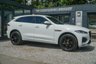 USED 2022 22 JAGUAR F-PACE 2.0 D200 MHEV R-Dynamic S SUV 5dr Diesel Auto AWD Euro 6 (s/s) (204 ps) 