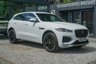 USED 2022 22 JAGUAR F-PACE 2.0 D200 MHEV R-Dynamic S SUV 5dr Diesel Auto AWD Euro 6 (s/s) (204 ps) 