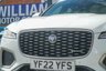 USED 2022 22 JAGUAR F-PACE 2.0 D200 MHEV R-Dynamic S SUV 5dr Diesel Auto AWD Euro 6 (s/s) (204 ps) 