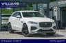 USED 2022 22 JAGUAR F-PACE 2.0 D200 MHEV R-Dynamic S SUV 5dr Diesel Auto AWD Euro 6 (s/s) (204 ps) 