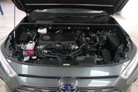 USED 2022 22 TOYOTA RAV4 2.5 VVT-h Design CVT Euro 6 (s/s) 5dr Reverse Camera, Dab ,