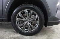 USED 2022 22 TOYOTA RAV4 2.5 VVT-h Design CVT Euro 6 (s/s) 5dr Reverse Camera, Dab ,