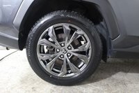USED 2022 22 TOYOTA RAV4 2.5 VVT-h Design CVT Euro 6 (s/s) 5dr Reverse Camera, Dab ,