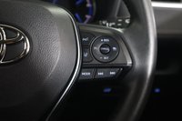 USED 2022 22 TOYOTA RAV4 2.5 VVT-h Design CVT Euro 6 (s/s) 5dr Reverse Camera, Dab ,