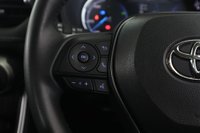 USED 2022 22 TOYOTA RAV4 2.5 VVT-h Design CVT Euro 6 (s/s) 5dr Reverse Camera, Dab ,