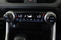 USED 2022 22 TOYOTA RAV4 2.5 VVT-h Design CVT Euro 6 (s/s) 5dr Reverse Camera, Dab ,