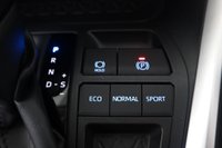 USED 2022 22 TOYOTA RAV4 2.5 VVT-h Design CVT Euro 6 (s/s) 5dr Reverse Camera, Dab ,