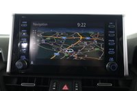 USED 2022 22 TOYOTA RAV4 2.5 VVT-h Design CVT Euro 6 (s/s) 5dr Reverse Camera, Dab ,