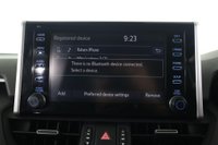 USED 2022 22 TOYOTA RAV4 2.5 VVT-h Design CVT Euro 6 (s/s) 5dr Reverse Camera, Dab ,