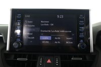 USED 2022 22 TOYOTA RAV4 2.5 VVT-h Design CVT Euro 6 (s/s) 5dr Reverse Camera, Dab ,