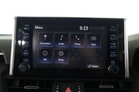 USED 2022 22 TOYOTA RAV4 2.5 VVT-h Design CVT Euro 6 (s/s) 5dr Reverse Camera, Dab ,