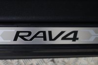 USED 2022 22 TOYOTA RAV4 2.5 VVT-h Design CVT Euro 6 (s/s) 5dr Reverse Camera, Dab ,
