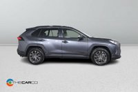 USED 2022 22 TOYOTA RAV4 2.5 VVT-h Design CVT Euro 6 (s/s) 5dr Reverse Camera, Dab ,