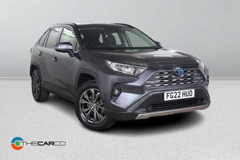View our Toyota Rav4