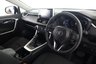 USED 2022 22 TOYOTA RAV4 2.5 VVT-h Design CVT Euro 6 (s/s) 5dr Reverse Camera, Dab ,
