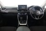 USED 2022 22 TOYOTA RAV4 2.5 VVT-h Design CVT Euro 6 (s/s) 5dr Reverse Camera, Dab ,