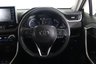USED 2022 22 TOYOTA RAV4 2.5 VVT-h Design CVT Euro 6 (s/s) 5dr Reverse Camera, Dab ,